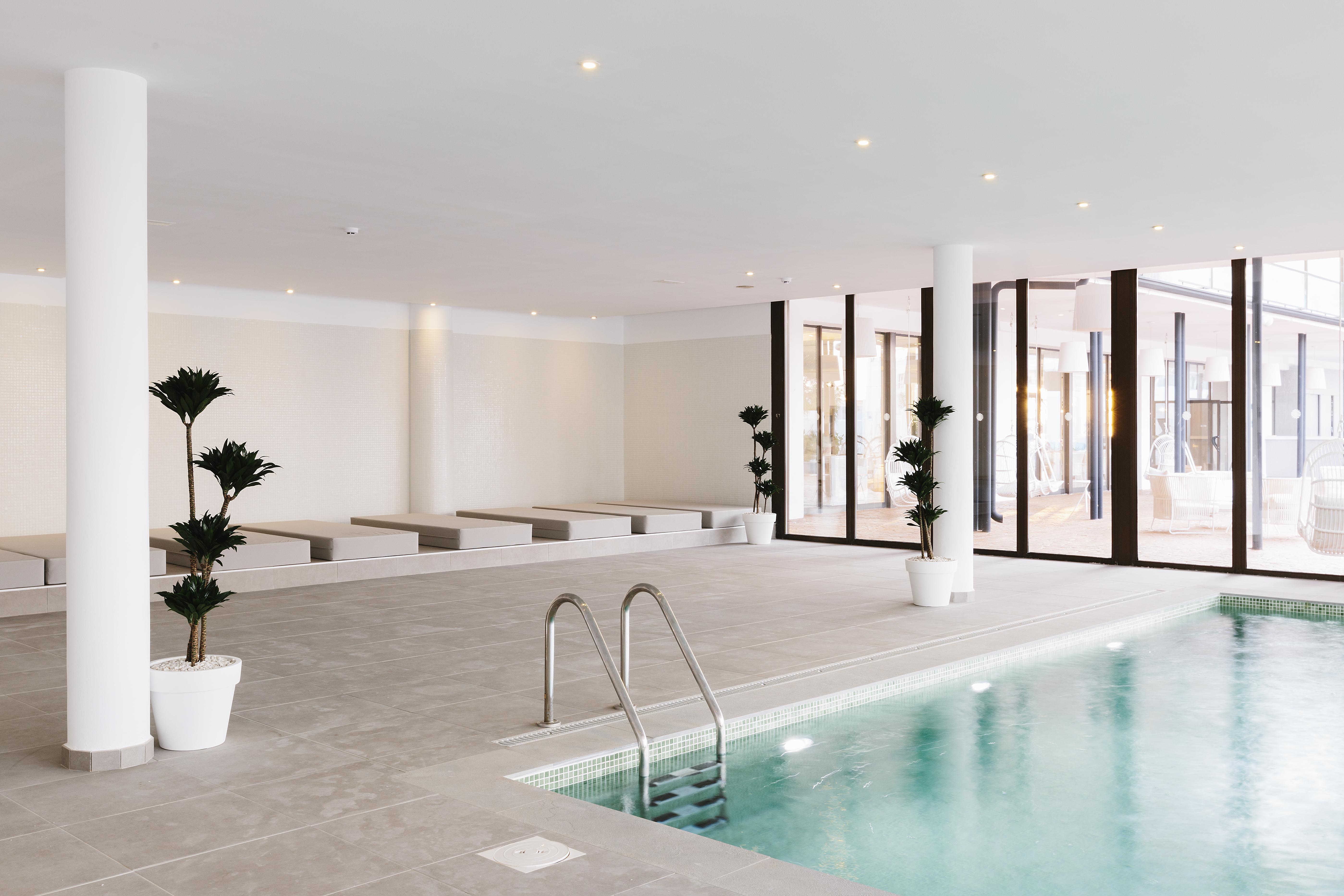 Aluasoul Ibiza - Adults Only Hotel Es Canar  Exterior photo