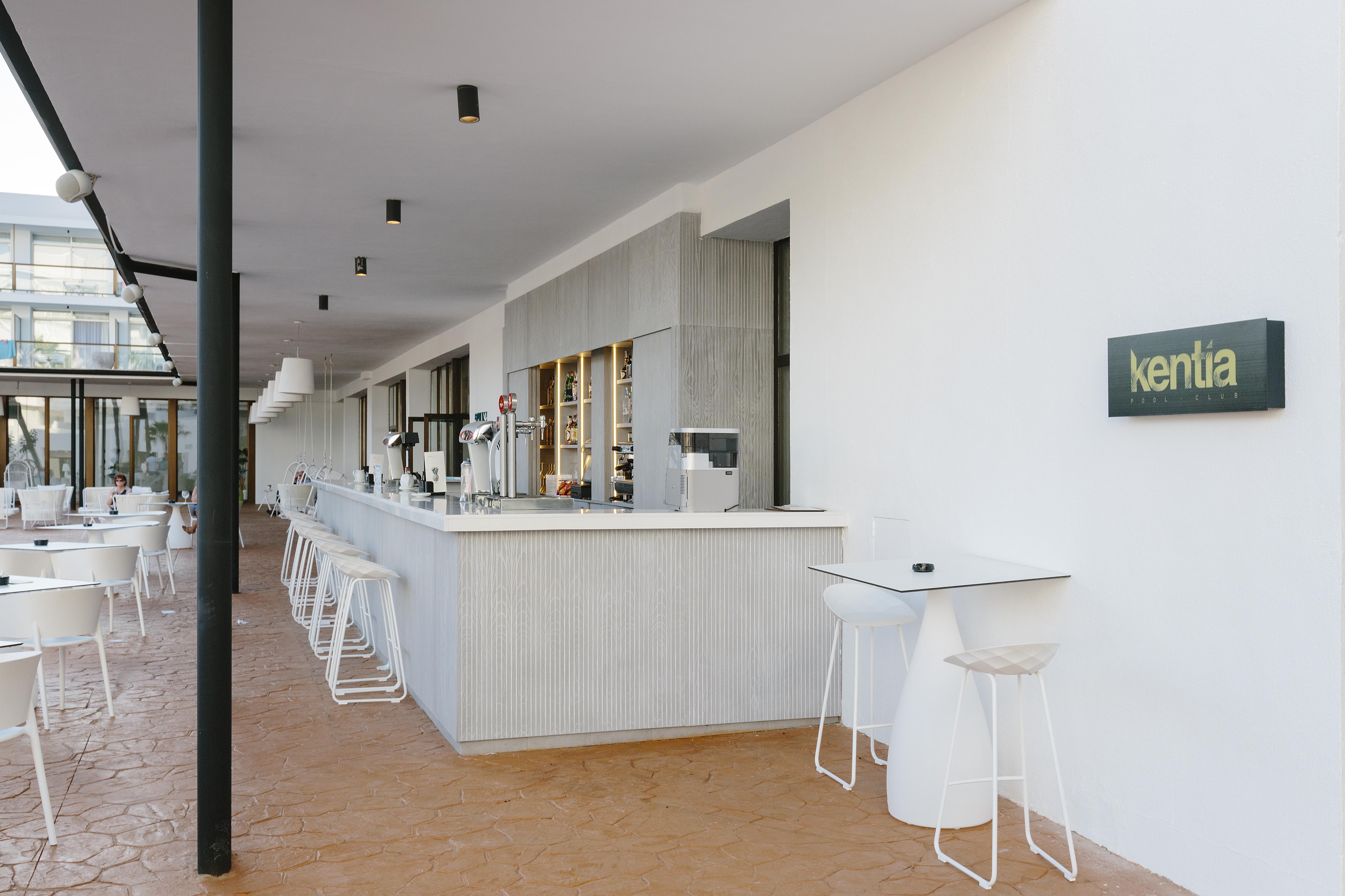 Aluasoul Ibiza - Adults Only Hotel Es Canar  Exterior photo
