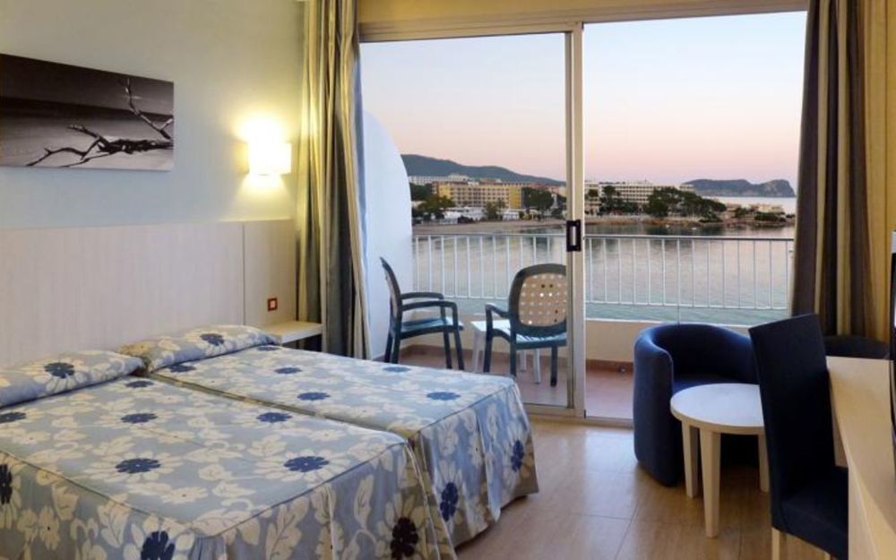 Aluasoul Ibiza - Adults Only Hotel Es Canar  Exterior photo