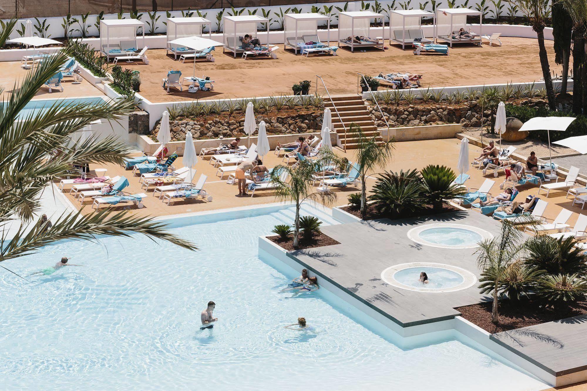 Aluasoul Ibiza - Adults Only Hotel Es Canar  Exterior photo