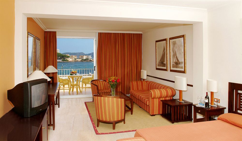 Aluasoul Ibiza - Adults Only Hotel Es Canar  Exterior photo